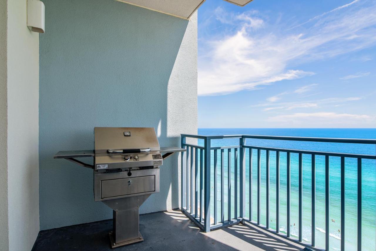 Apartment Sterling Breeze 2 Panama City Beach