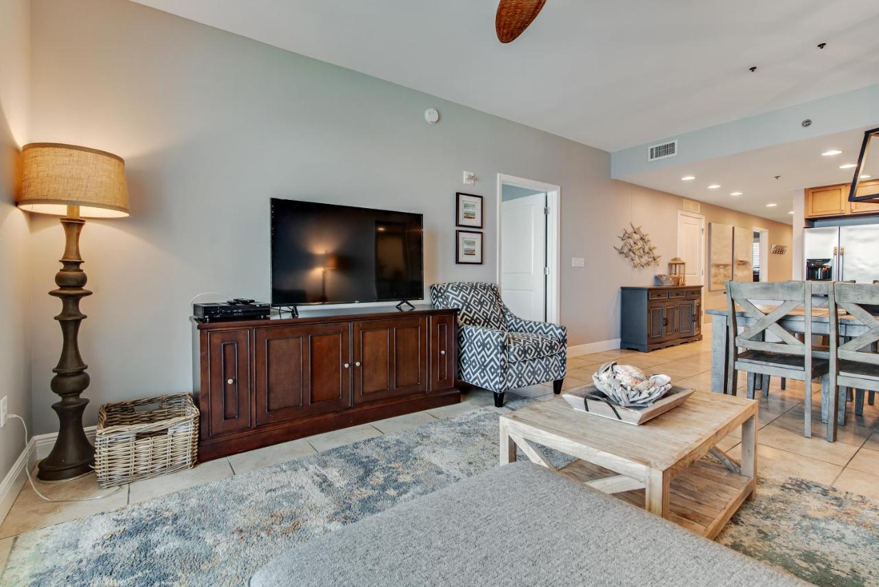Apartment Sterling Breeze 2