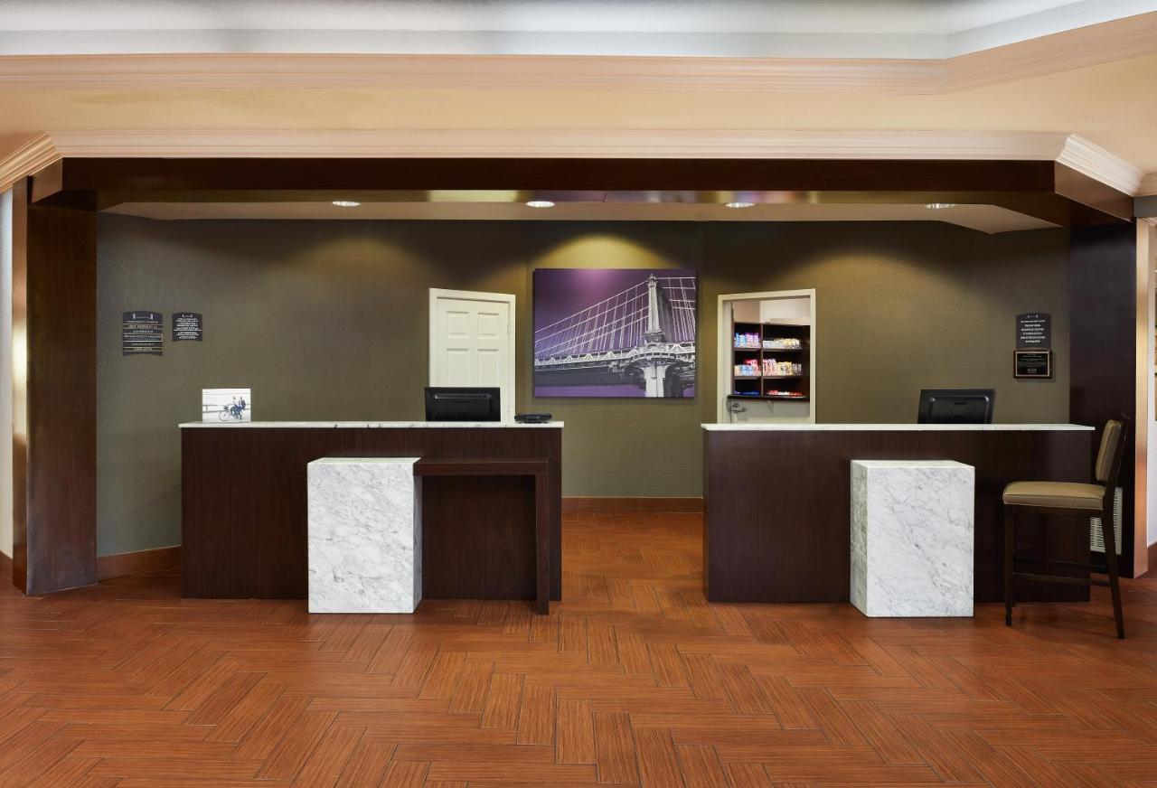 Hotel Staybridge South By Ihg