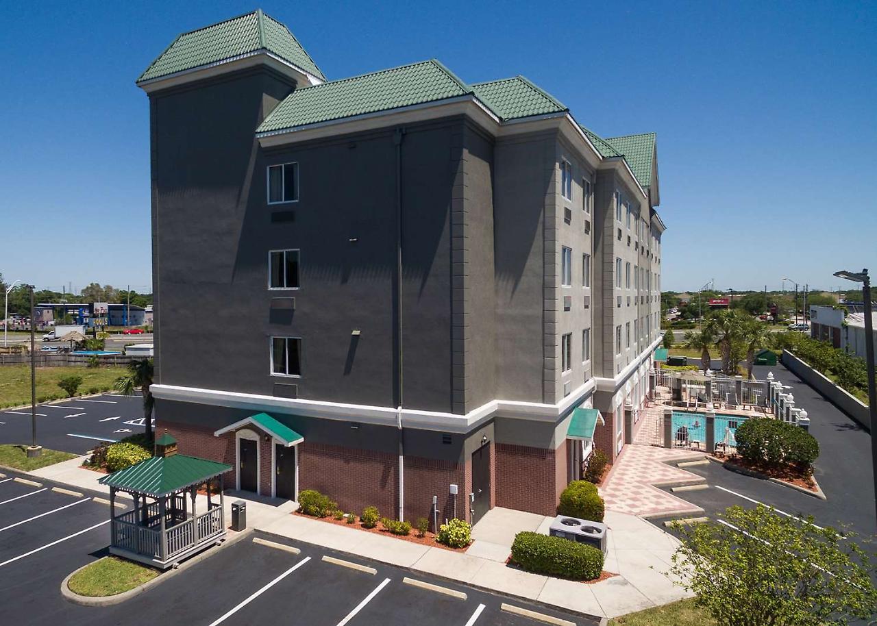Country & By Radisson, St Petersburg - Clearwater, Fl 3* Pinellas Park
