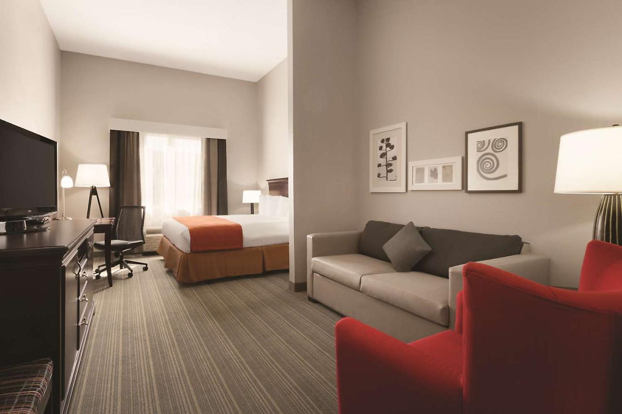 Country & By Radisson, St Petersburg - Clearwater, Fl Hotel Pinellas Park