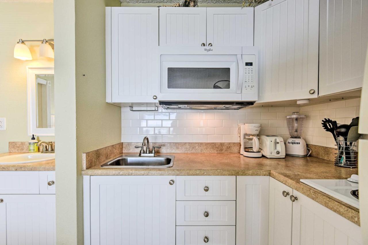 Waterfront Daytona With Pool Access! * Daytona Beach