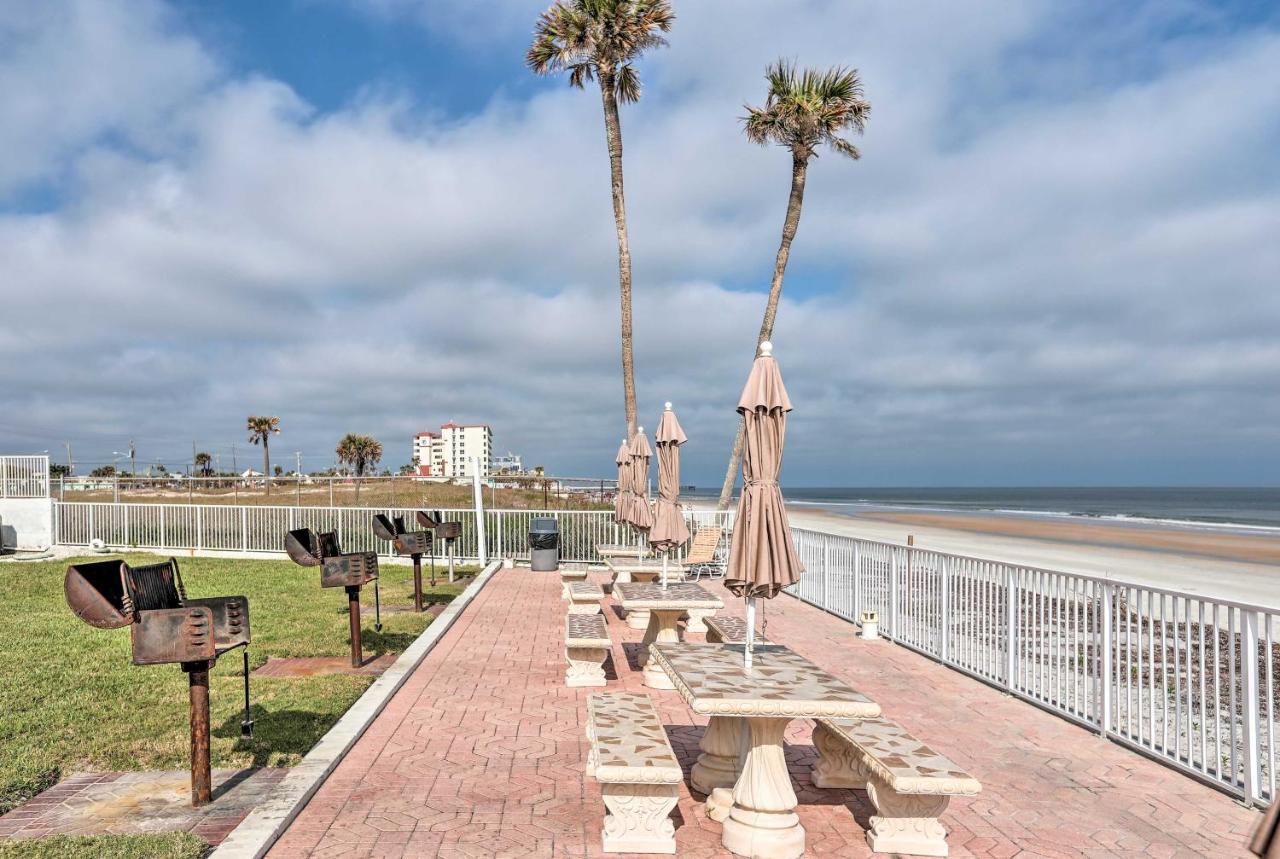 Waterfront Daytona With Pool Access! * Daytona Beach