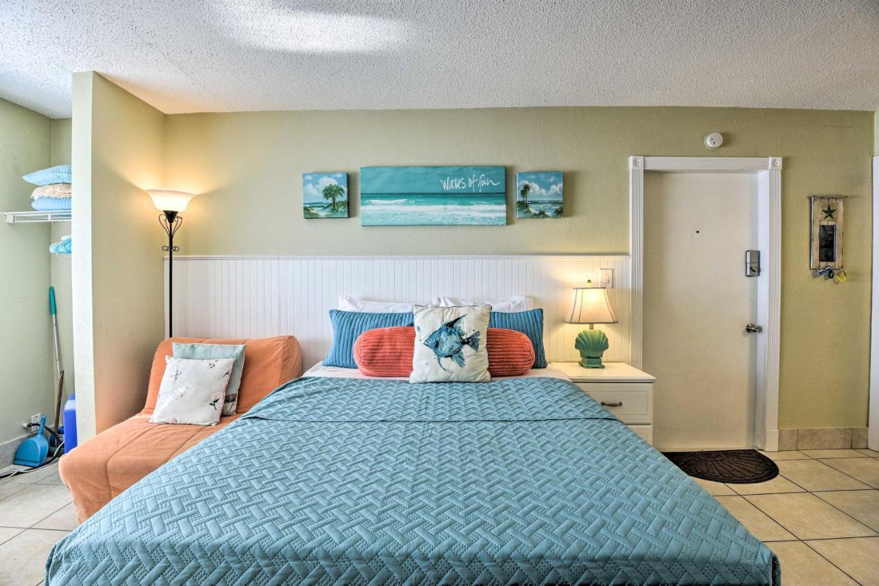 Waterfront Daytona With Pool Access! Daytona Beach