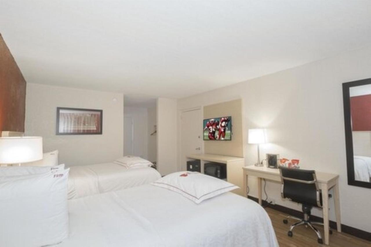 Hotel Days By Wyndham Neptune 2*