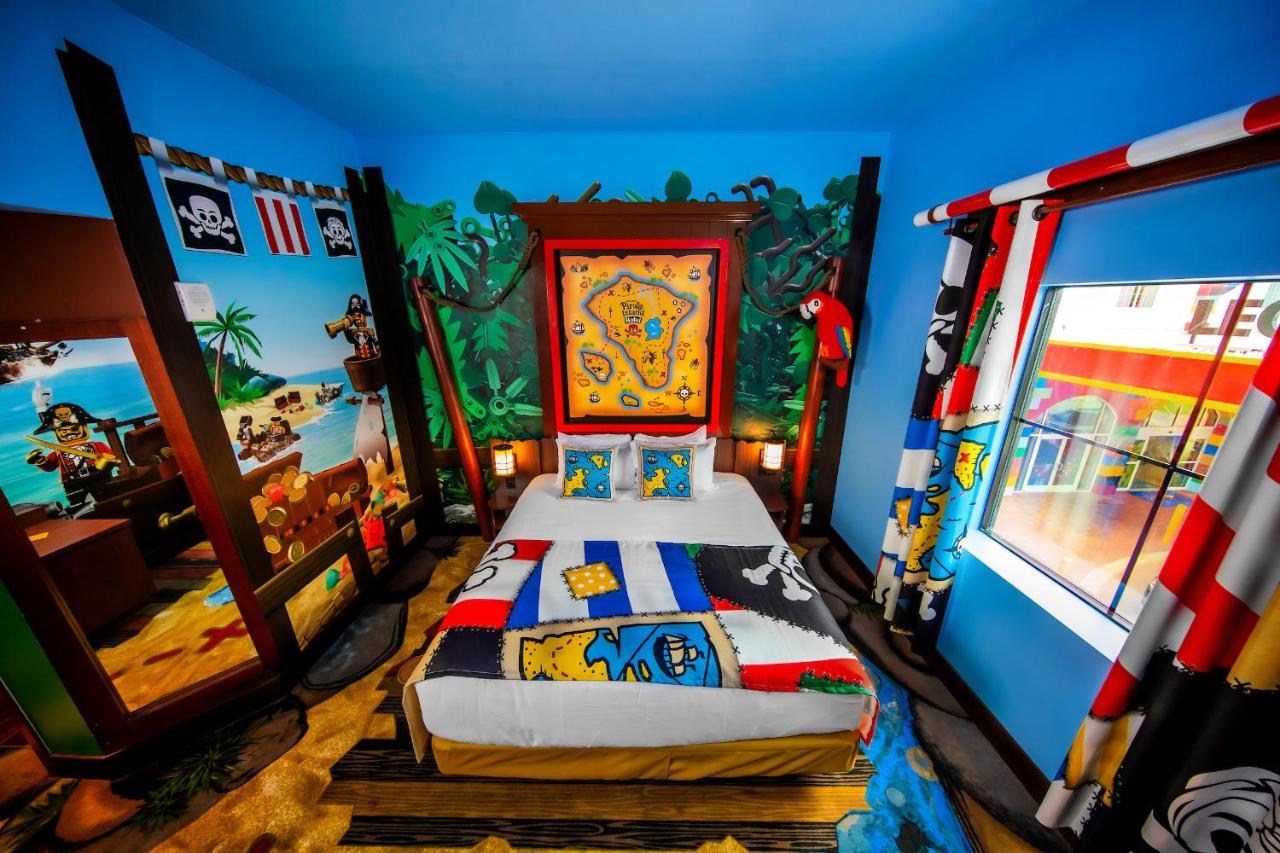Legoland Florida 4* Winter Haven