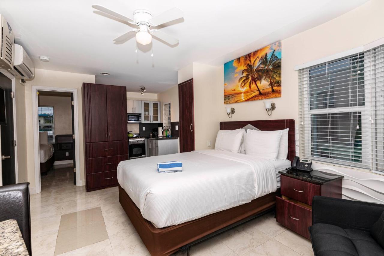Hotel Caribbean By The Ocean