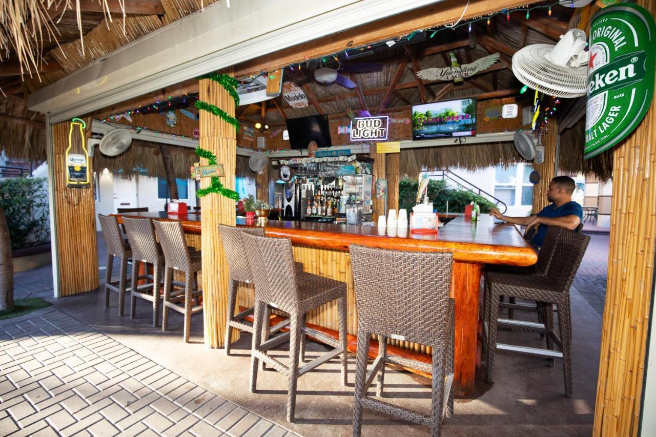 Caribbean By The Ocean Hotel 3*
