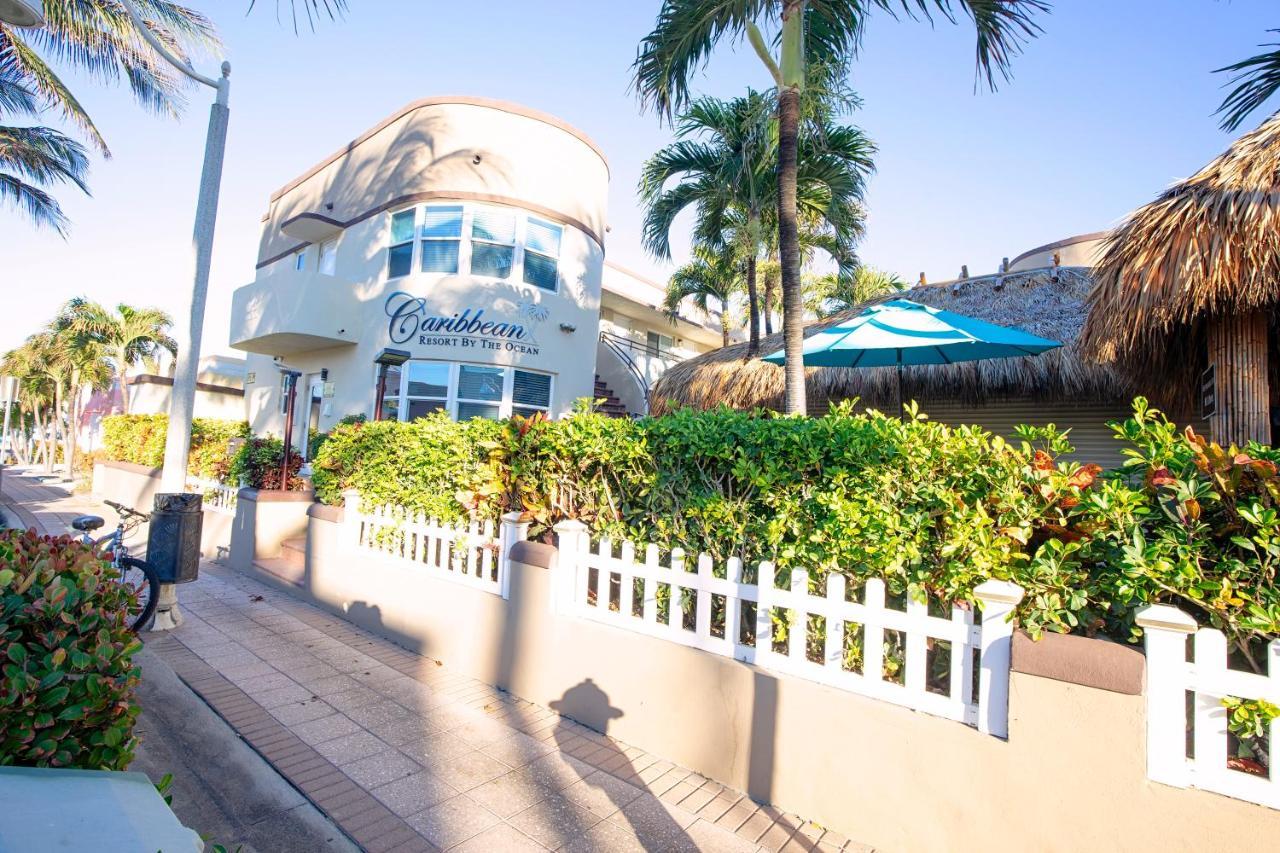 Caribbean By The Ocean Hotel