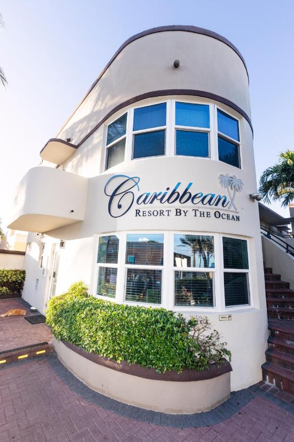 Hotel Caribbean By The Ocean 3*