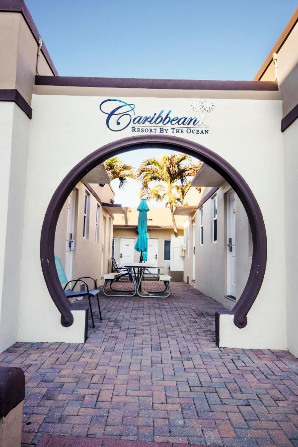 Caribbean By The Ocean Hotel