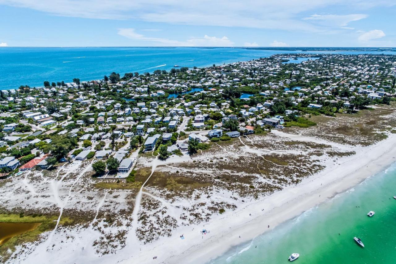 Holiday home Sundance Anna Maria