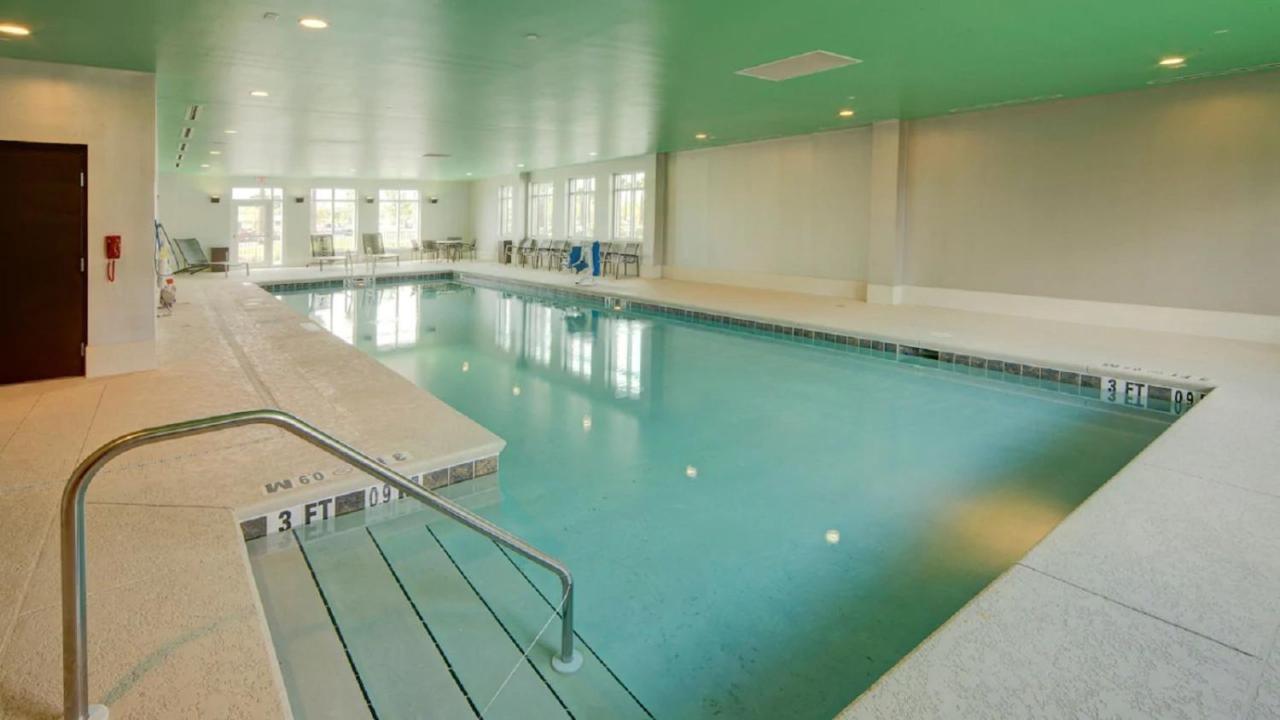 Hotel Hyatt Place Airport 3*
