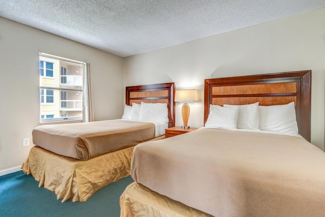 Aparthotel Quarters Daytona