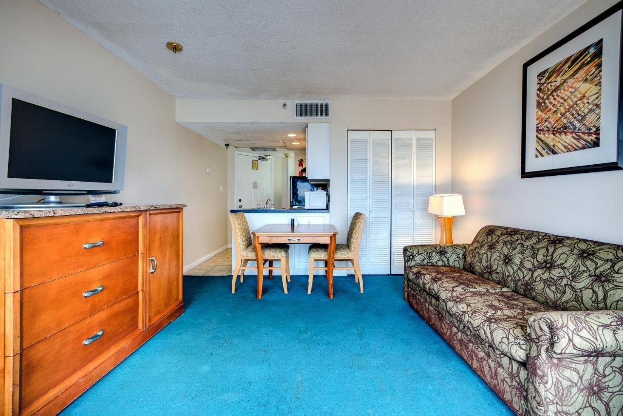 Aparthotel Quarters Daytona Daytona Beach