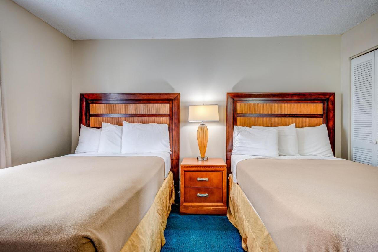 Aparthotel Quarters Daytona 3*