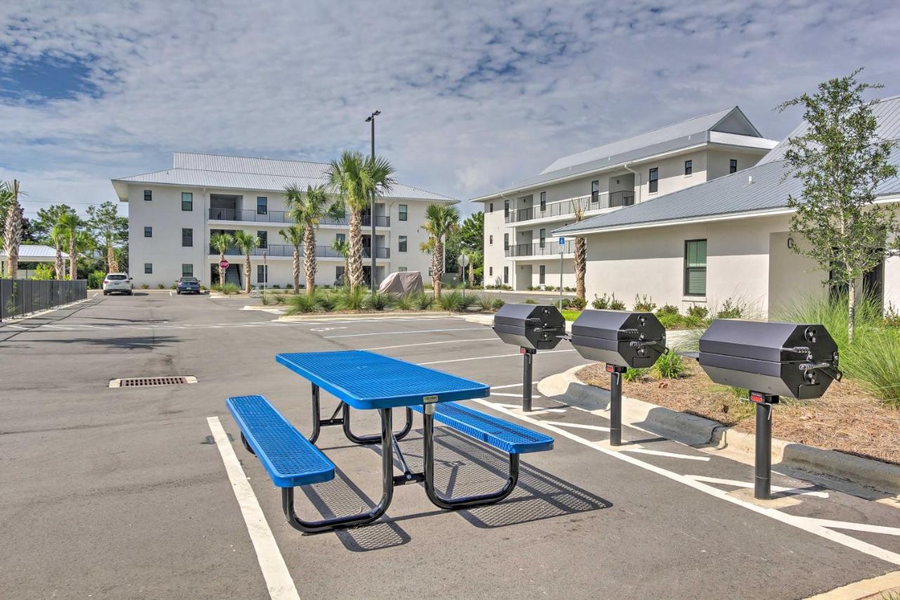 Apartment Bright With Pool, 3 Blocks To Santa Rosa