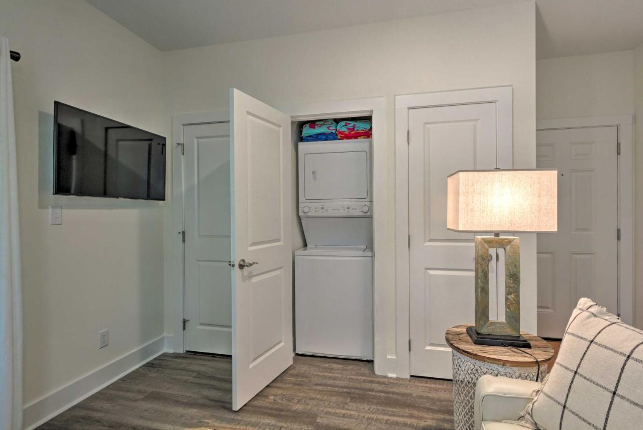 Apartment Bright With Pool, 3 Blocks To Santa Rosa *