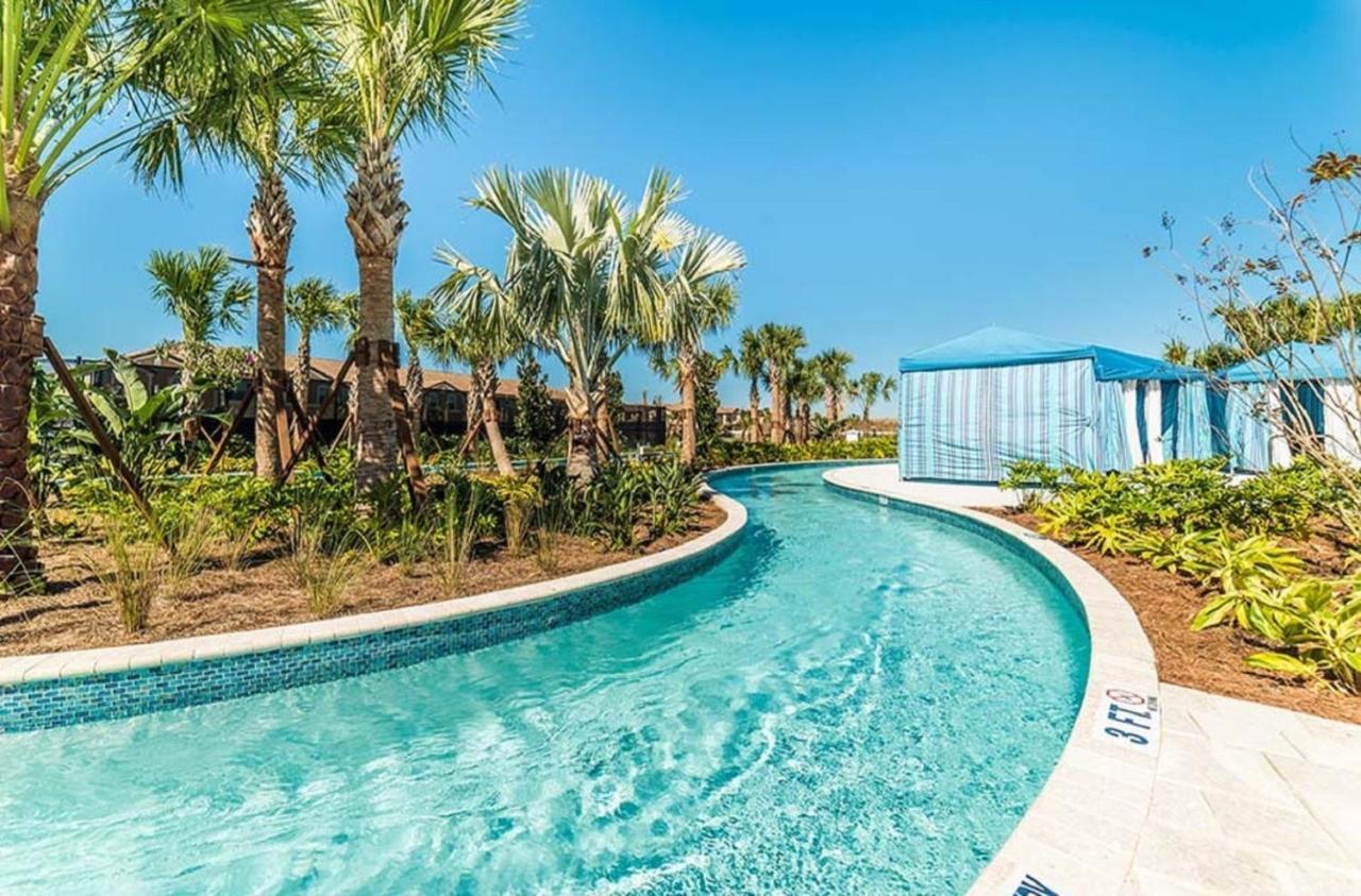 De Leon Large Home Next To Minnie Kissimmee