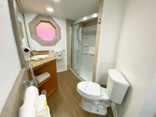 Voyager Club By Liberte' Aparthotel Treasure Island