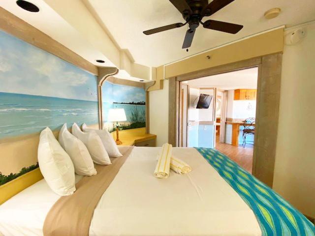 Voyager Club By Liberte' 2*