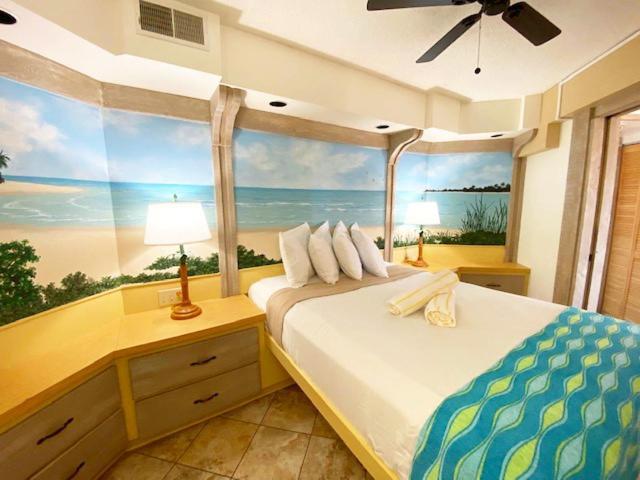 Aparthotel Voyager Club By Liberte' 2*