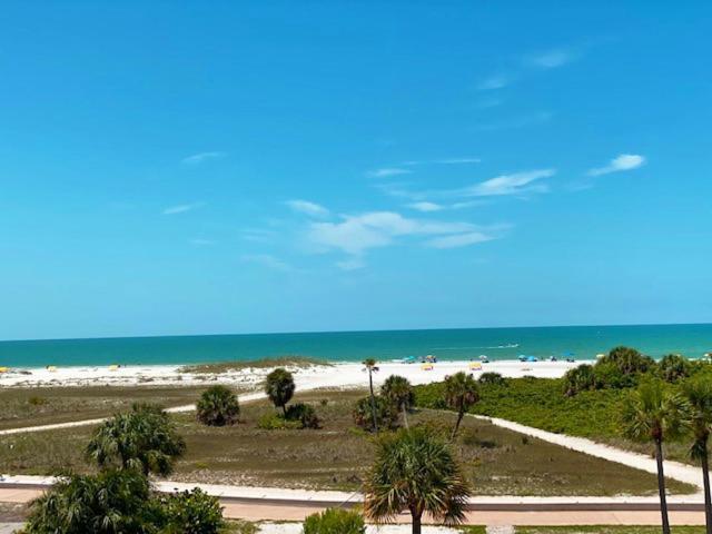 Voyager Club By Liberte' Aparthotel Treasure Island
