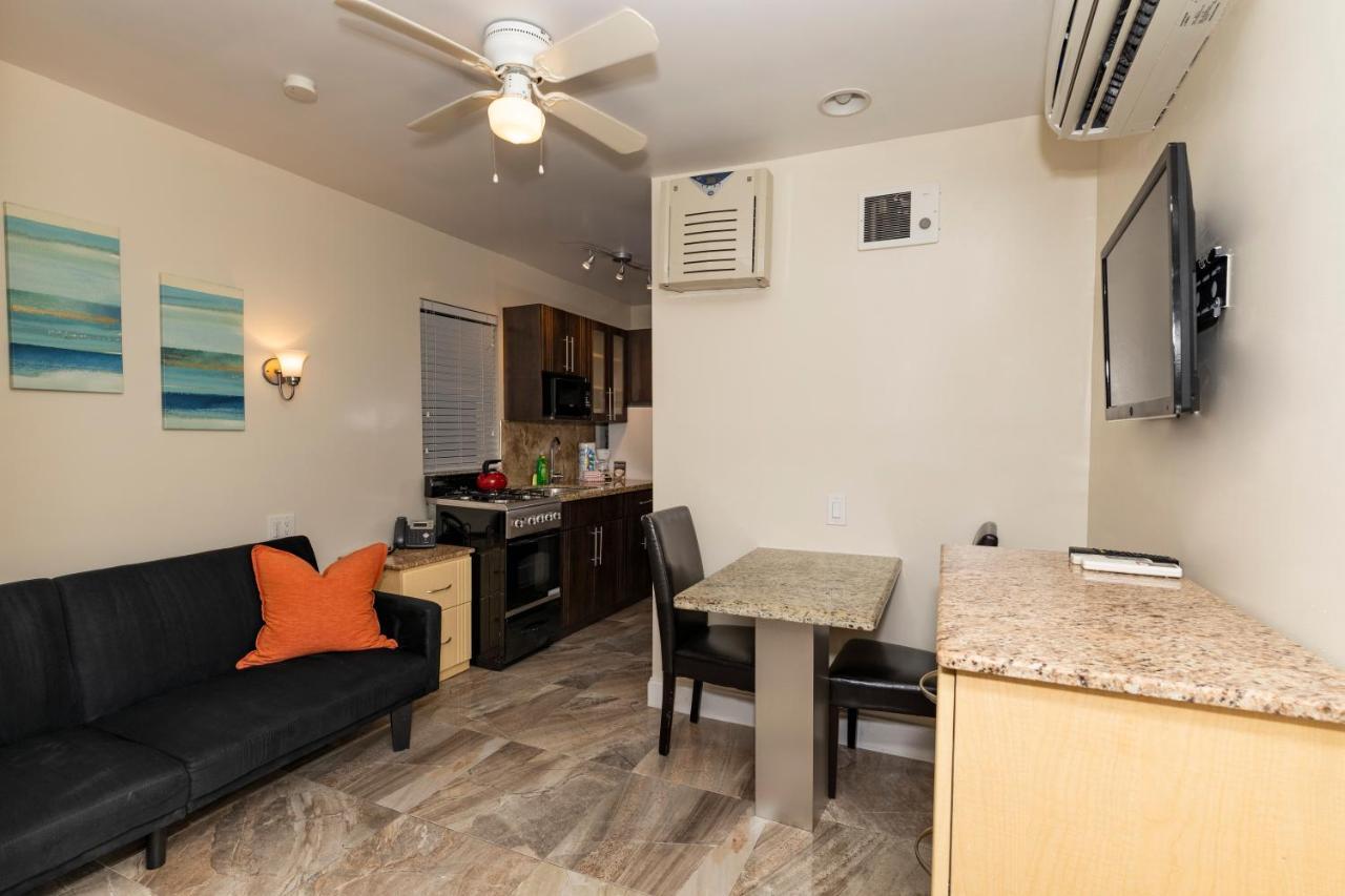 Caribbean By The Ocean 3* Hollywood