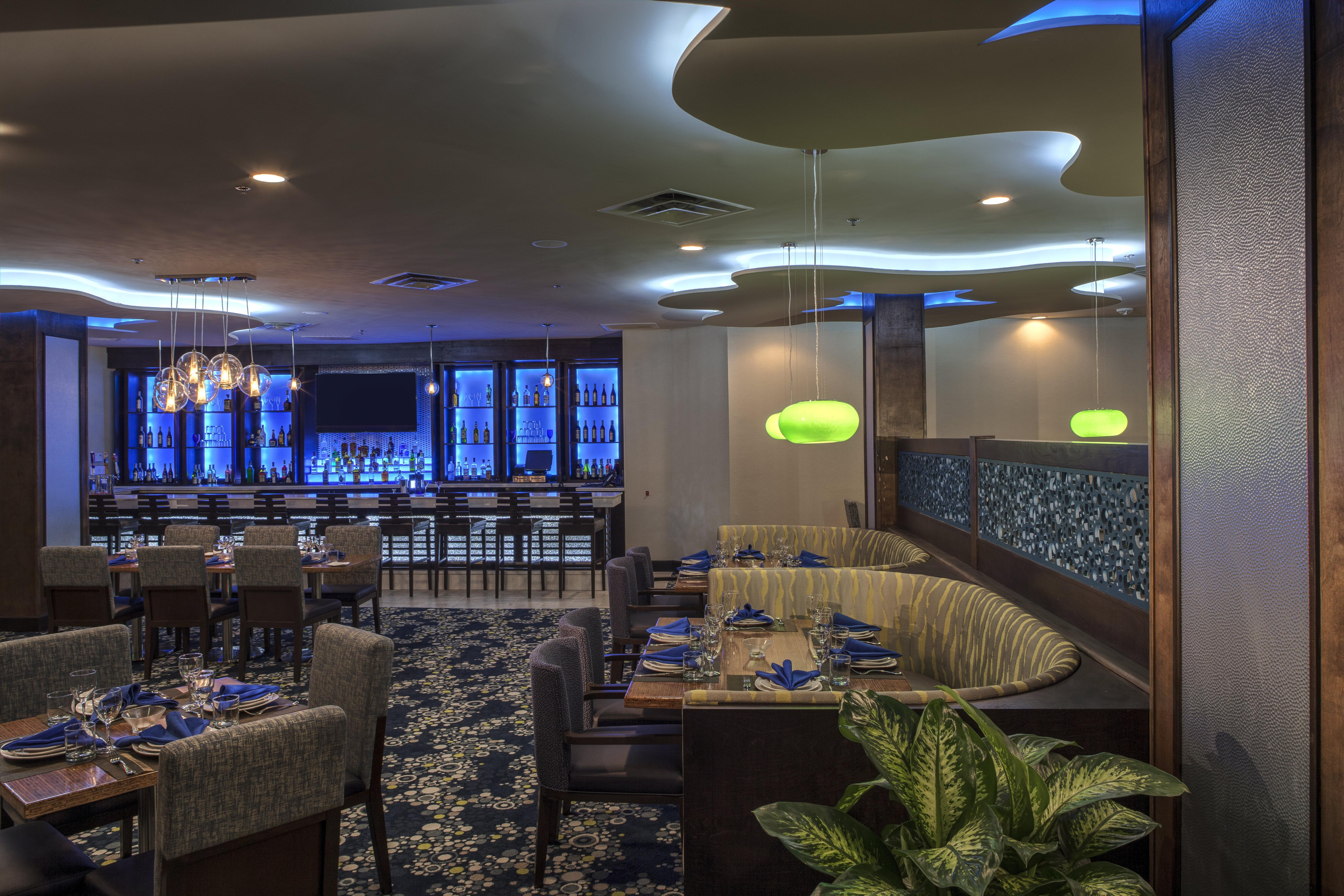 Hotel Doubletree By Hilton Airport 4*