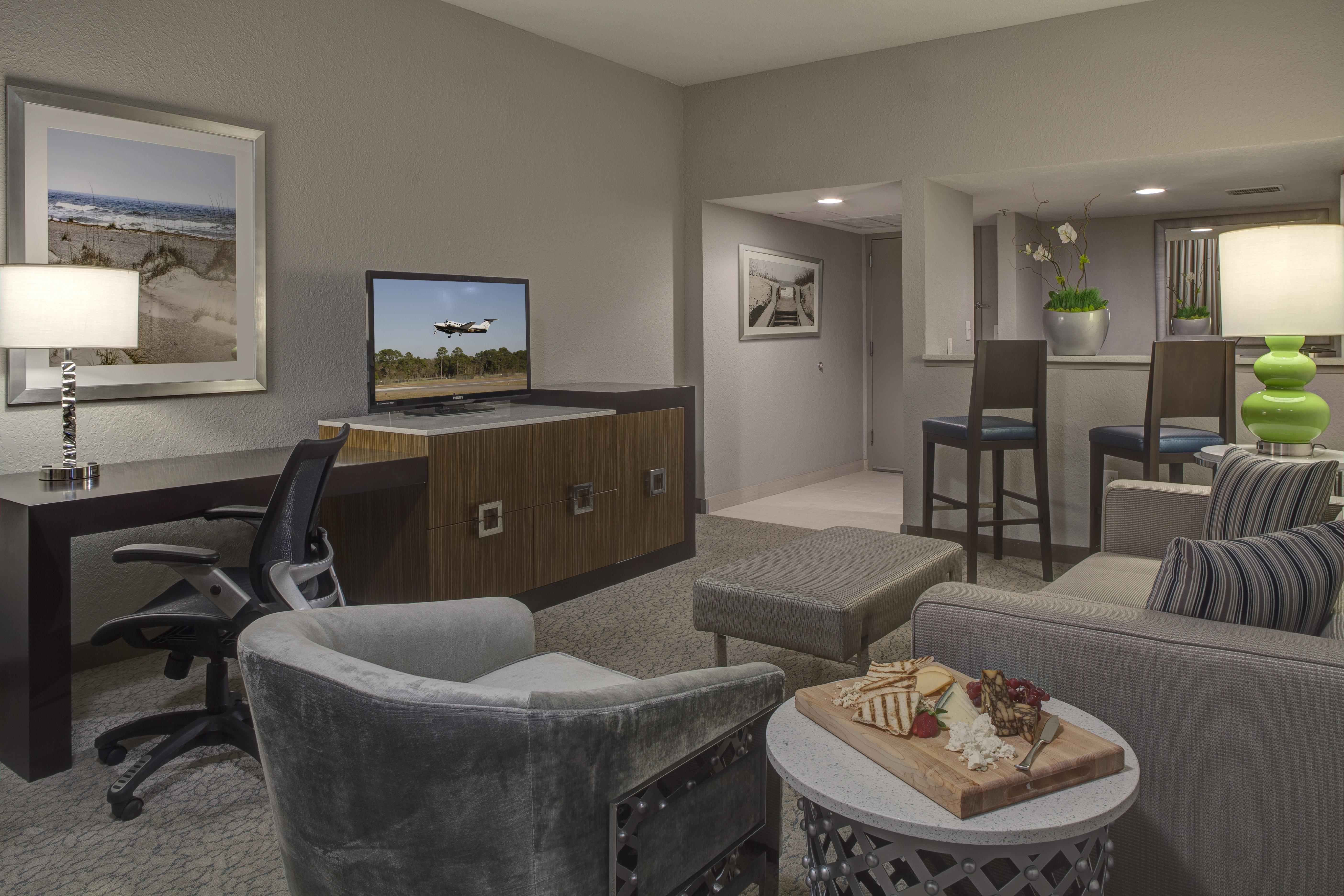 Doubletree By Hilton Airport Jacksonville