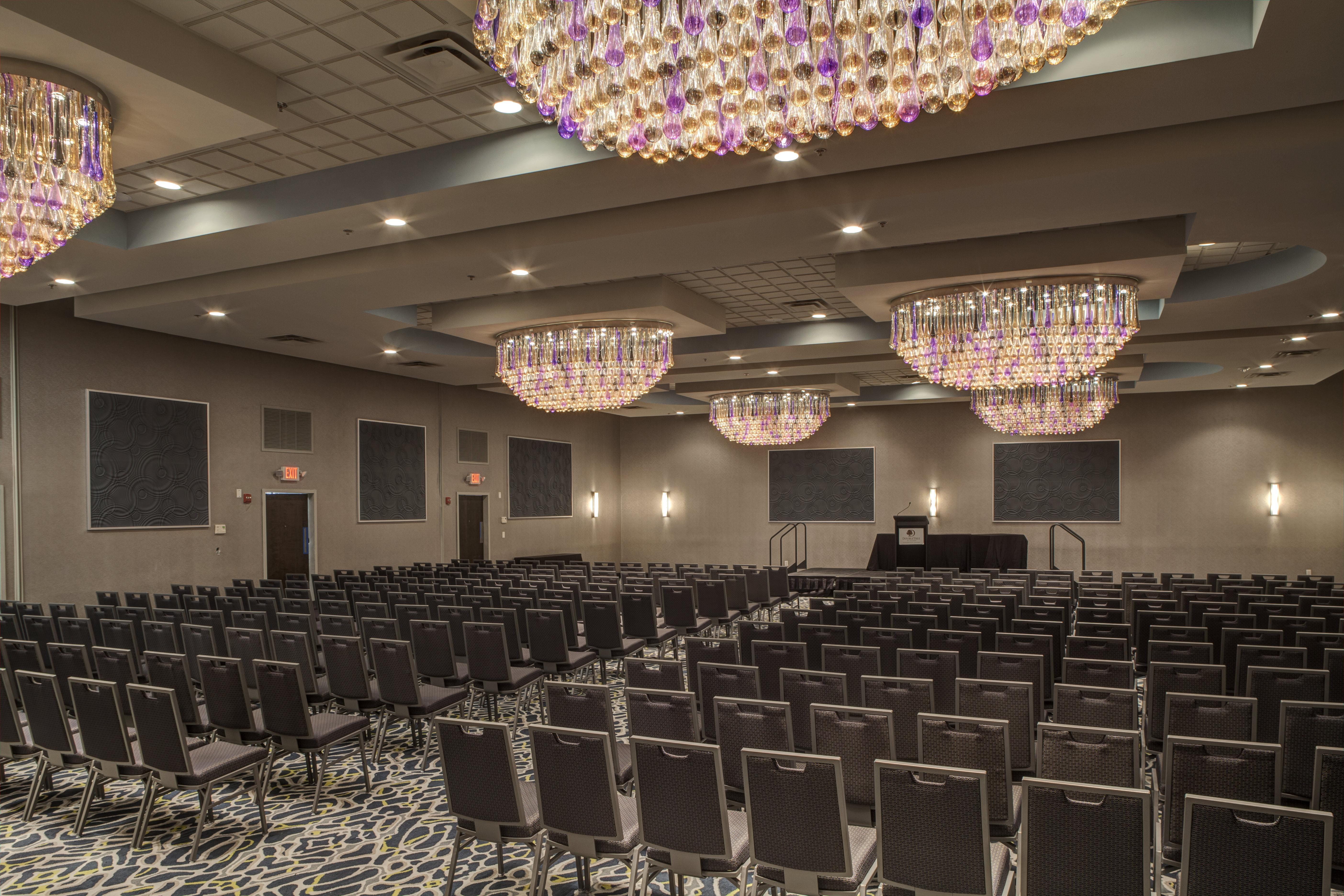 Doubletree By Hilton Airport Jacksonville