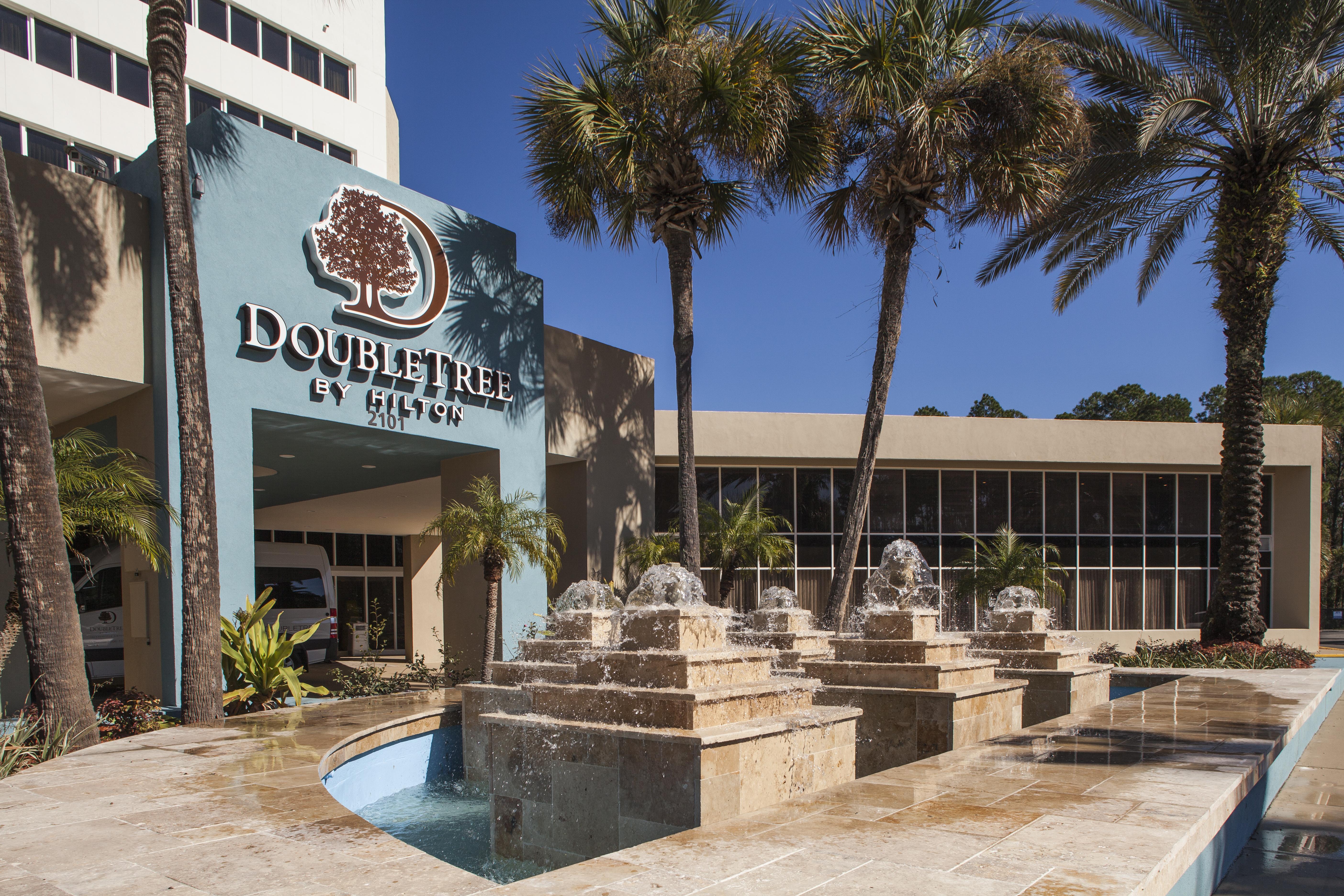 Doubletree By Hilton Airport 4* Jacksonville