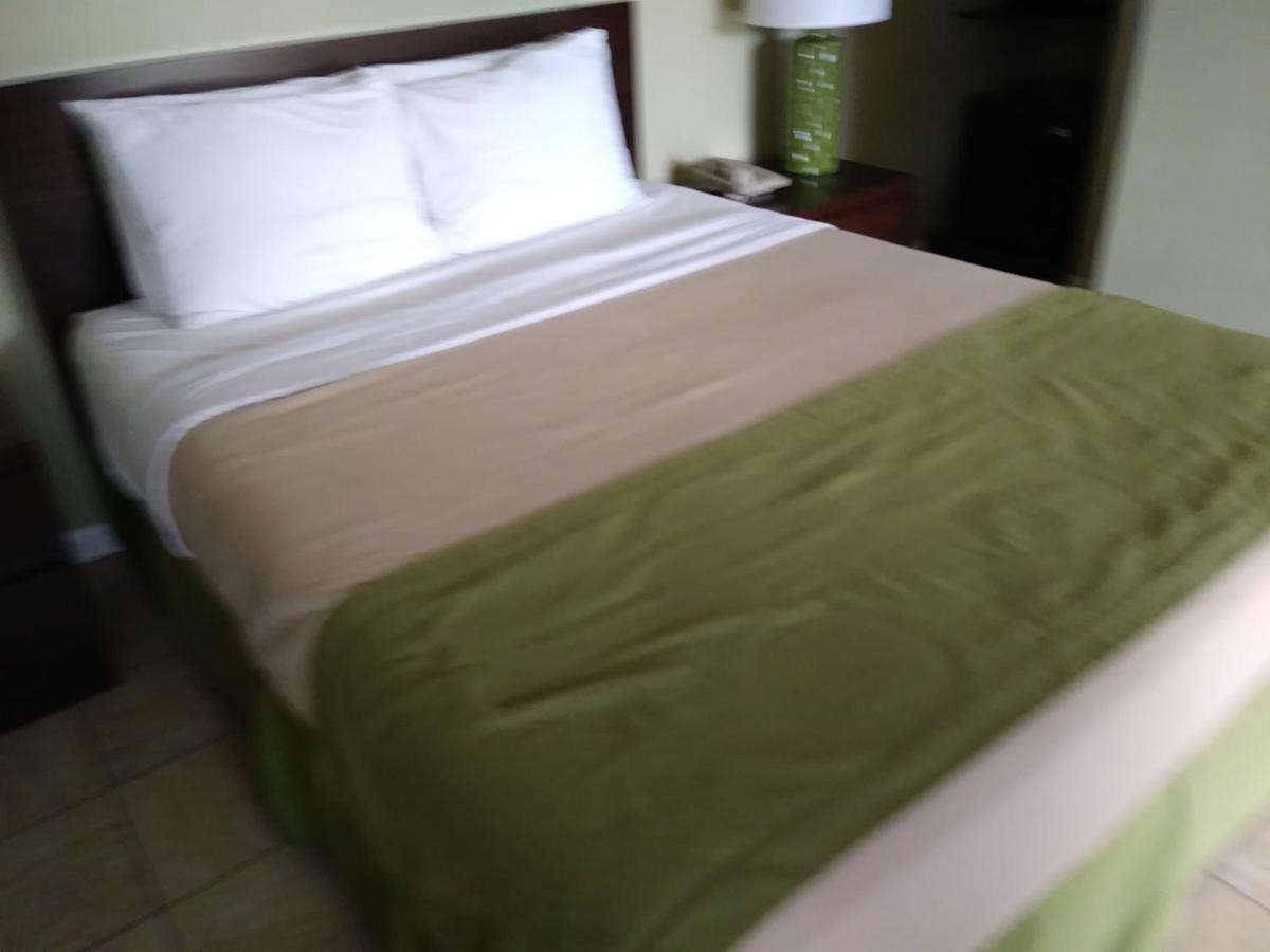 Island Shores 3* St. Augustine