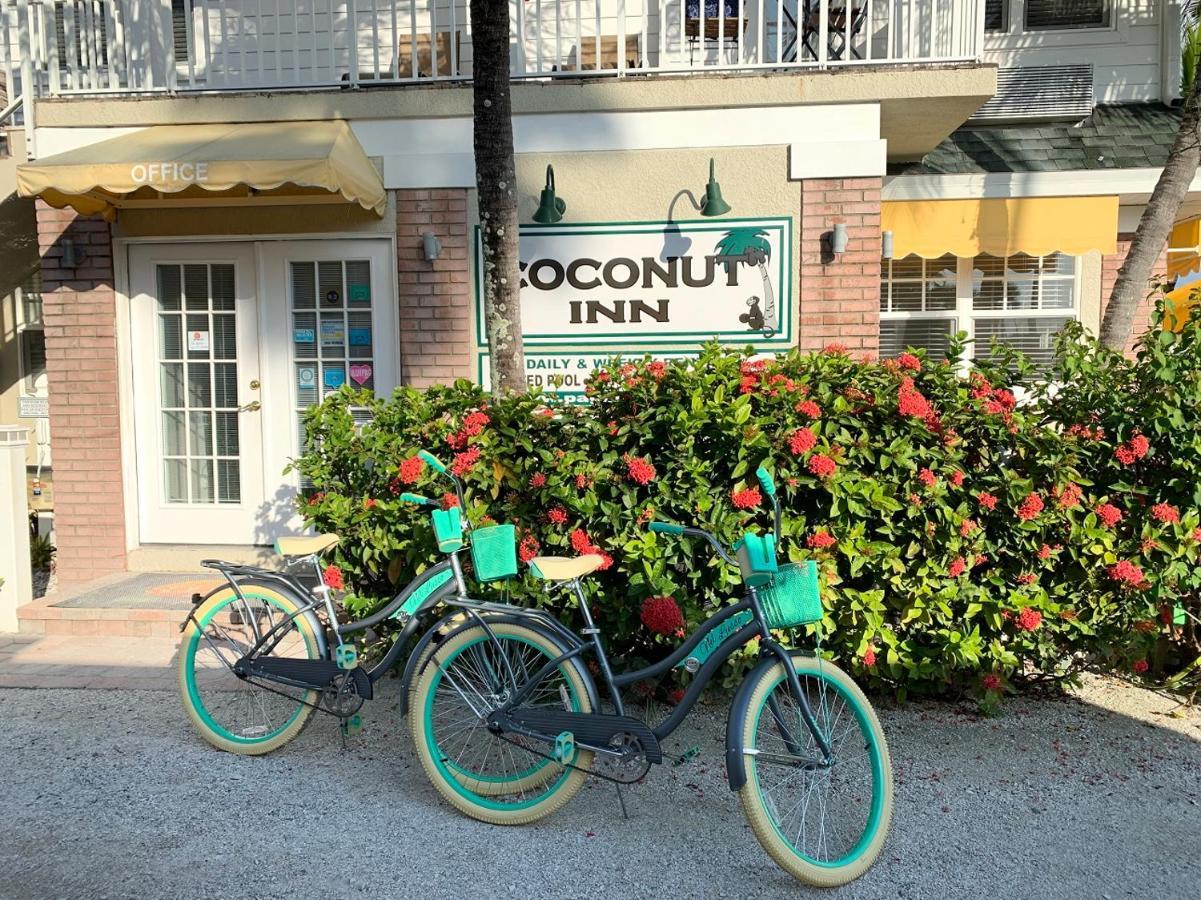 Coconut Pass-a-grille Hotel St. Pete Beach