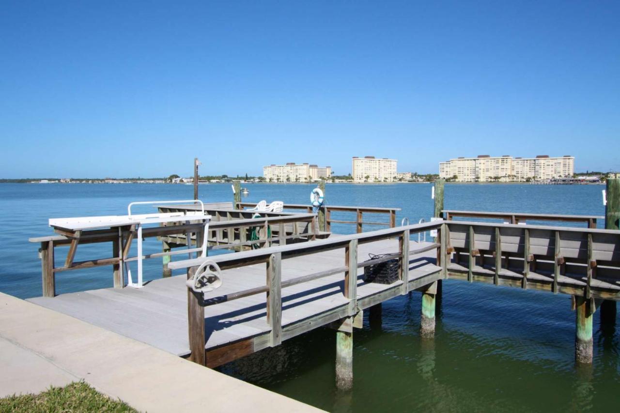 Holiday home 315-g - Madeira Yacht Club St. Pete Beach