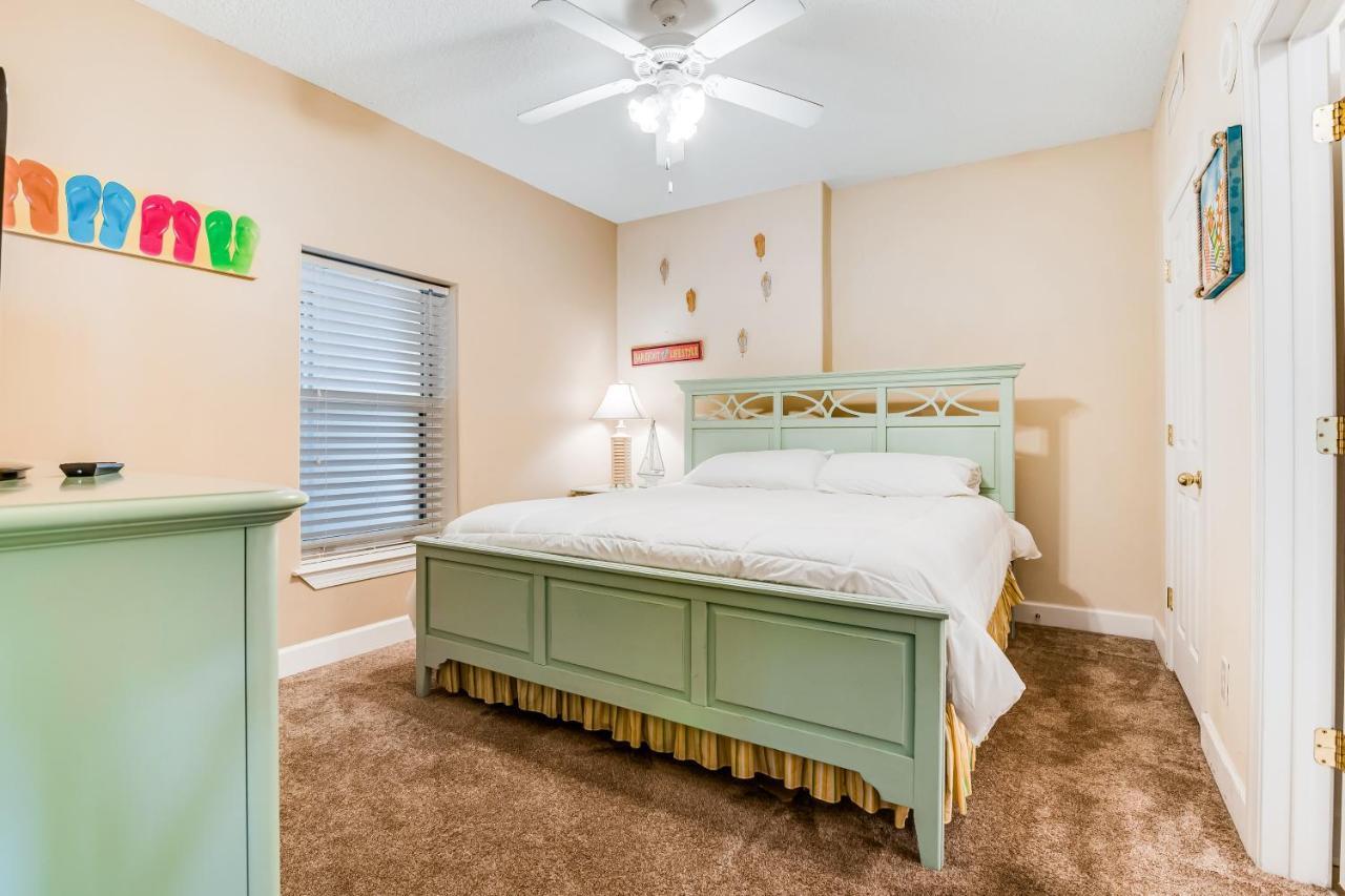 Tropic Winds Holiday home Panama City Beach