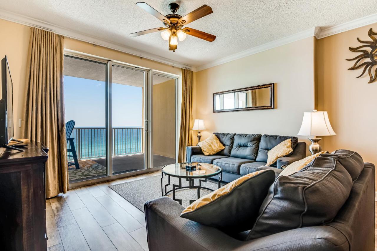 Holiday home Tropic Winds