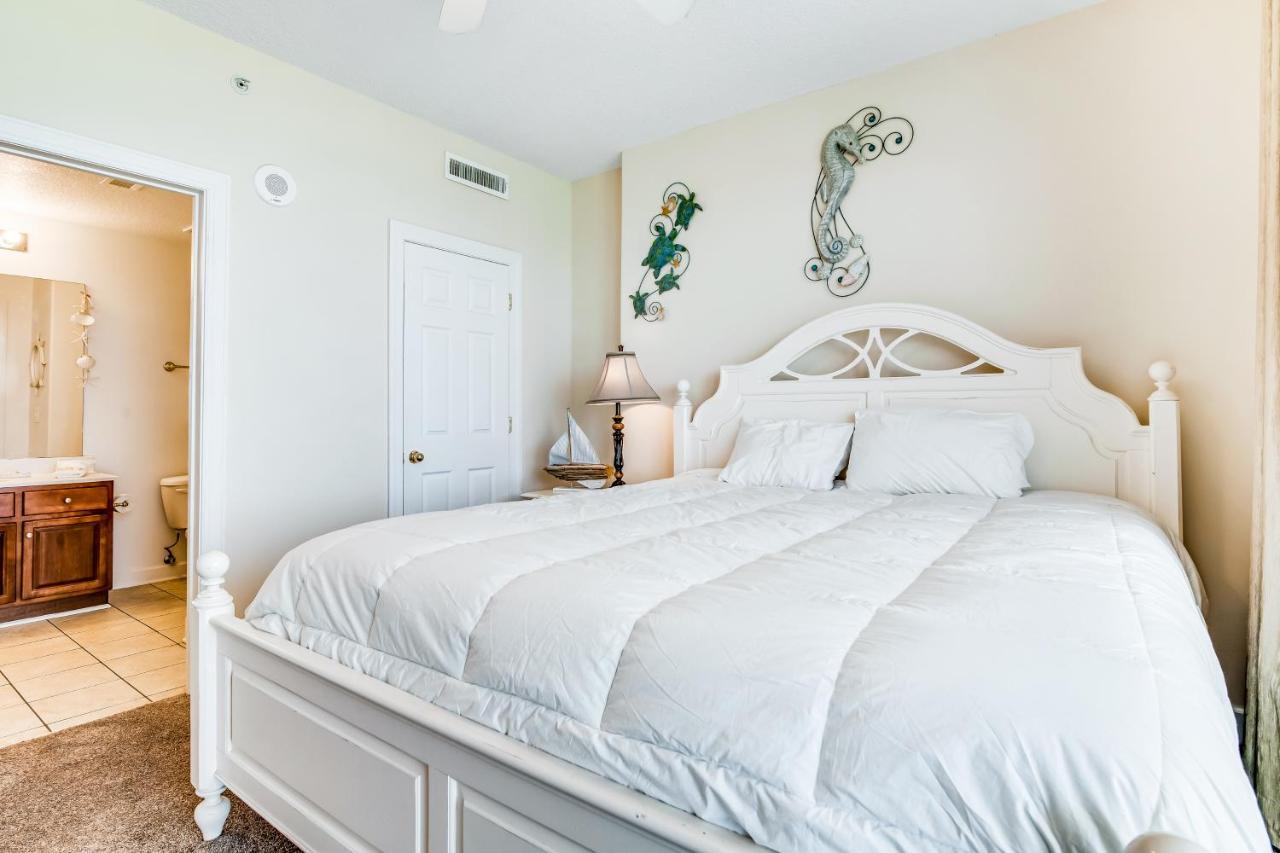 Tropic Winds Holiday home Panama City Beach