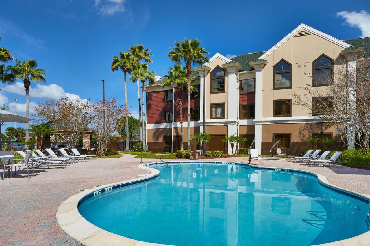 Hotel Staybridge South By Ihg