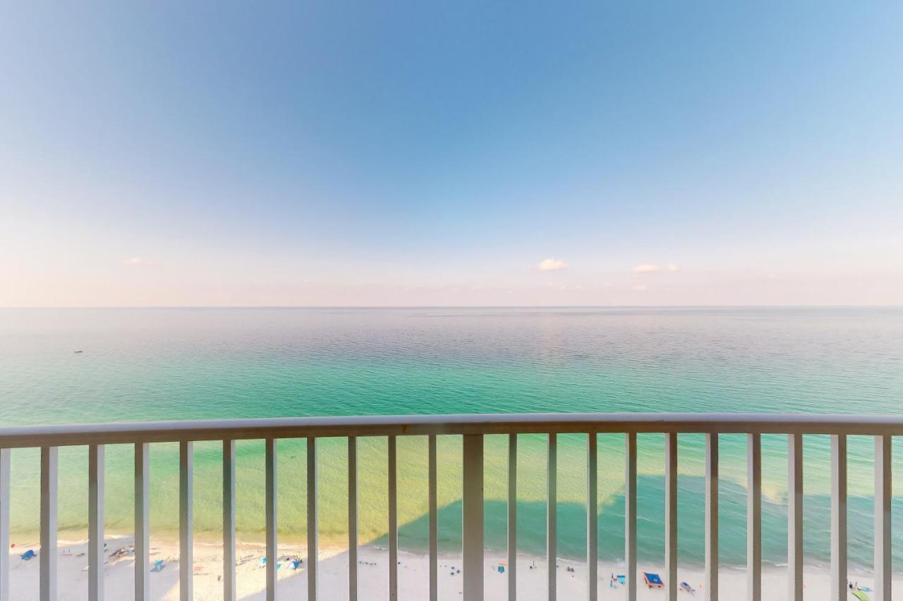 Ocean 1802 Apartment Panama City Beach