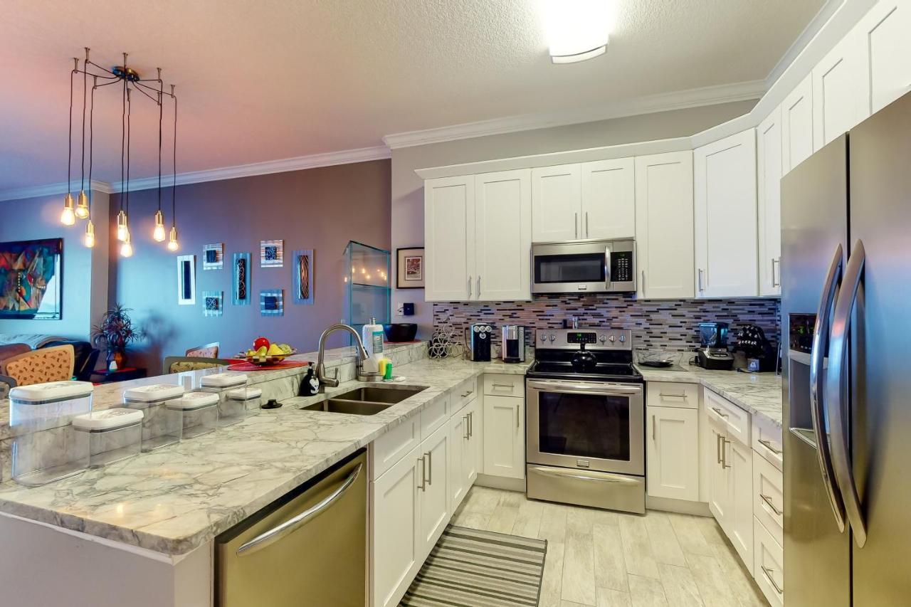 Apartment Ocean 1802 Panama City Beach