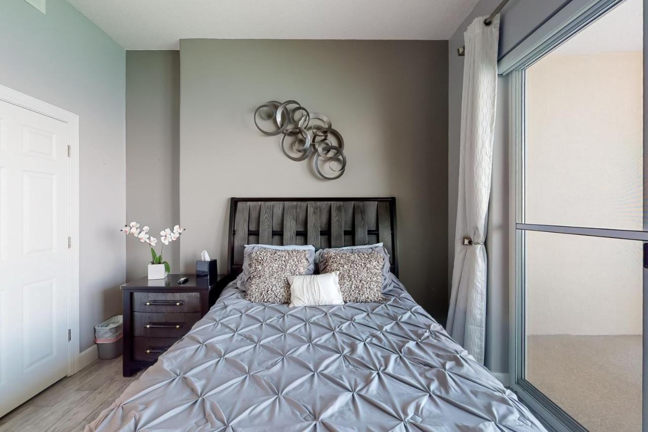 Ocean 1802 Apartment *