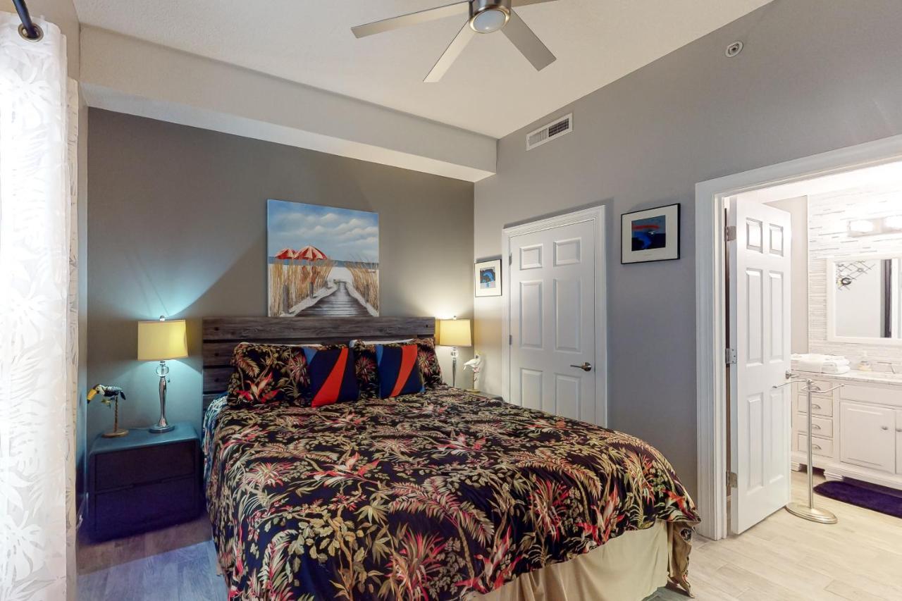 Ocean 1802 Apartment *
