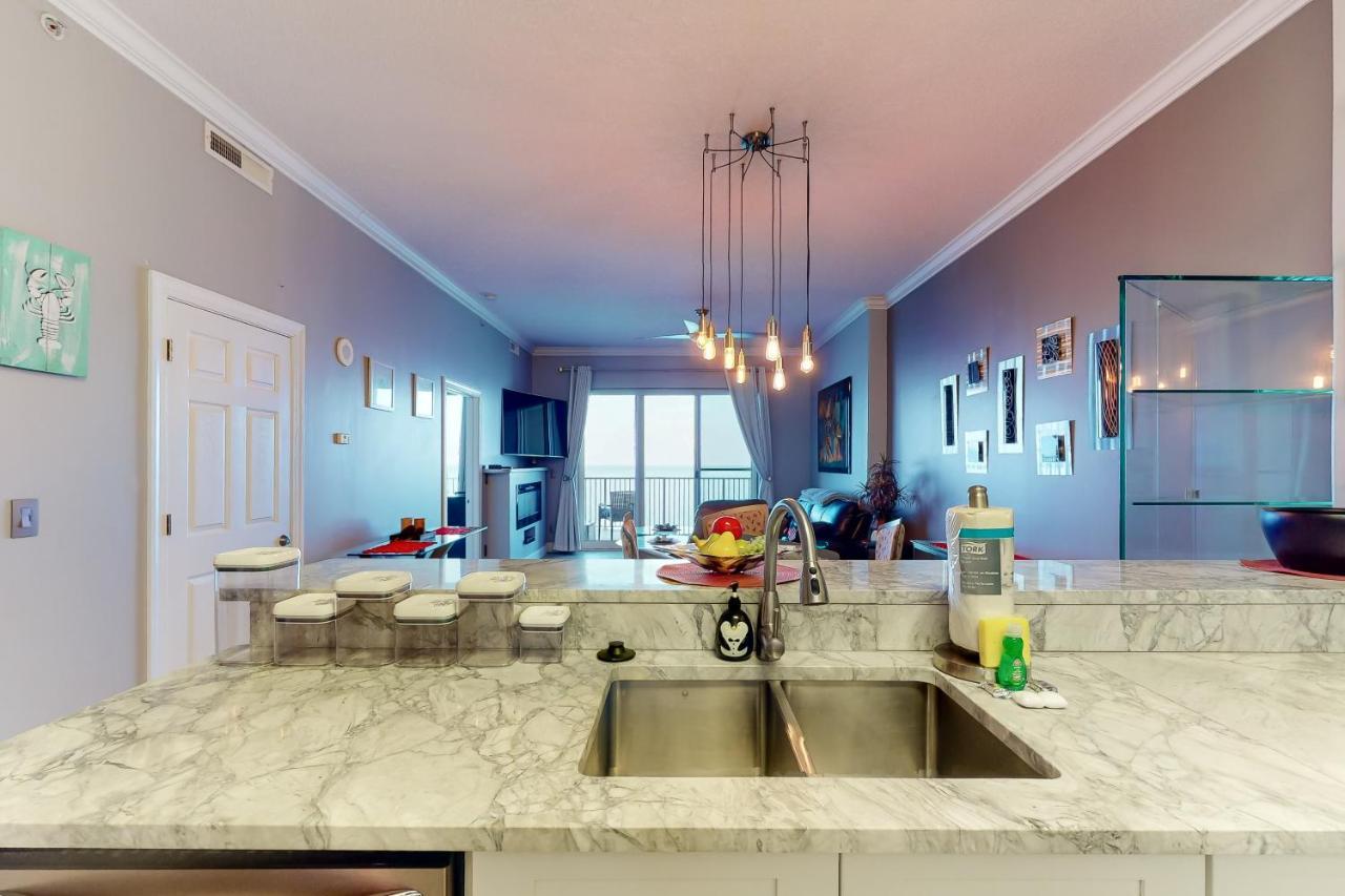 Apartment Ocean 1802 Panama City Beach
