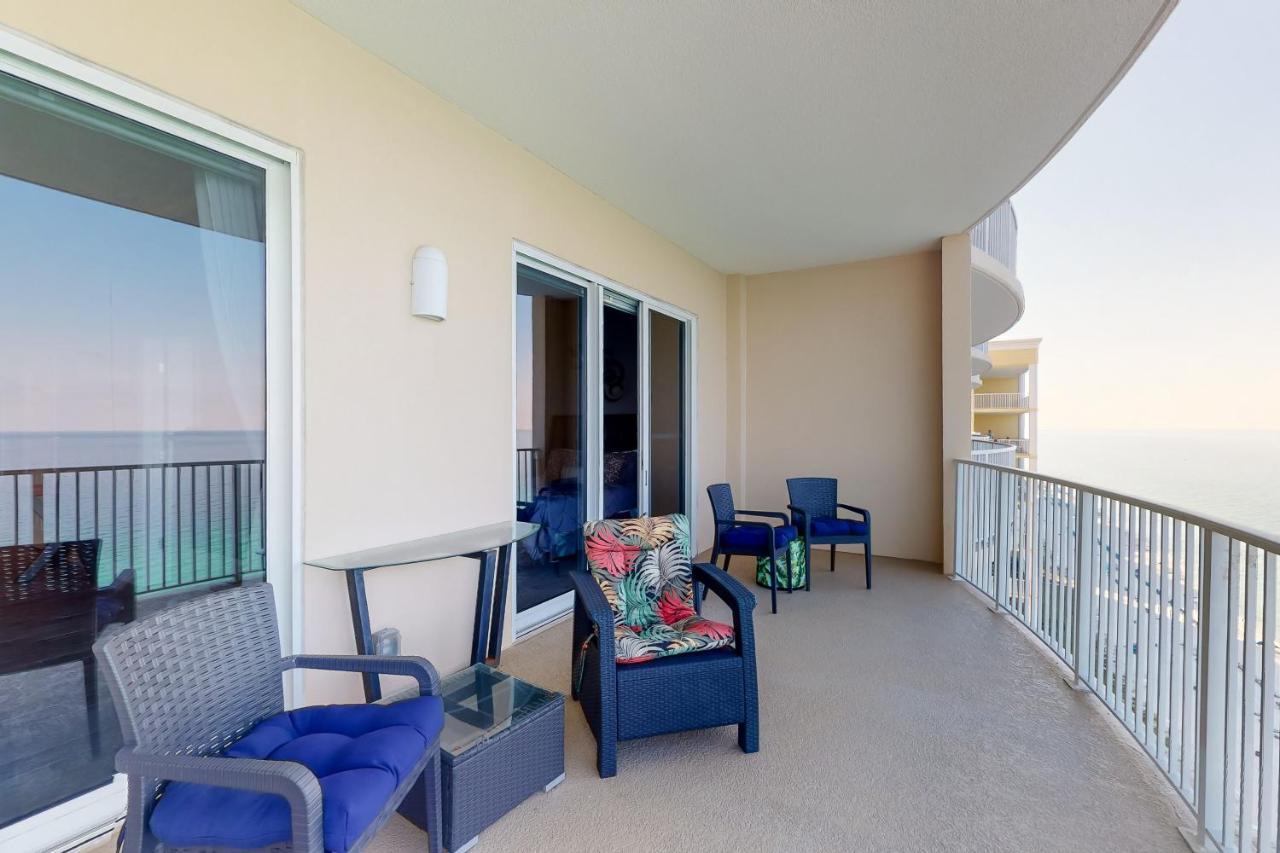 Ocean 1802 Apartment *