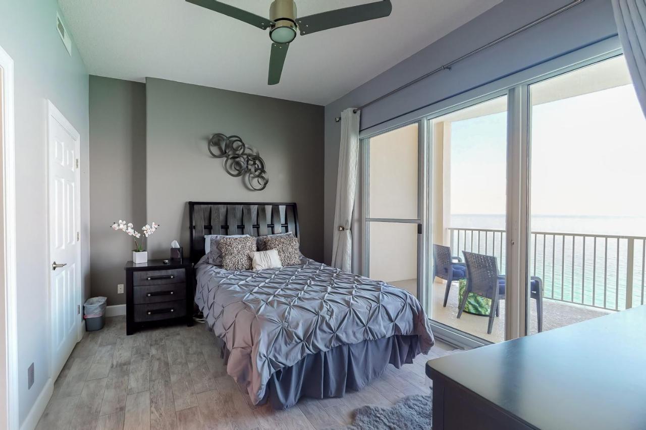 Apartment Ocean 1802