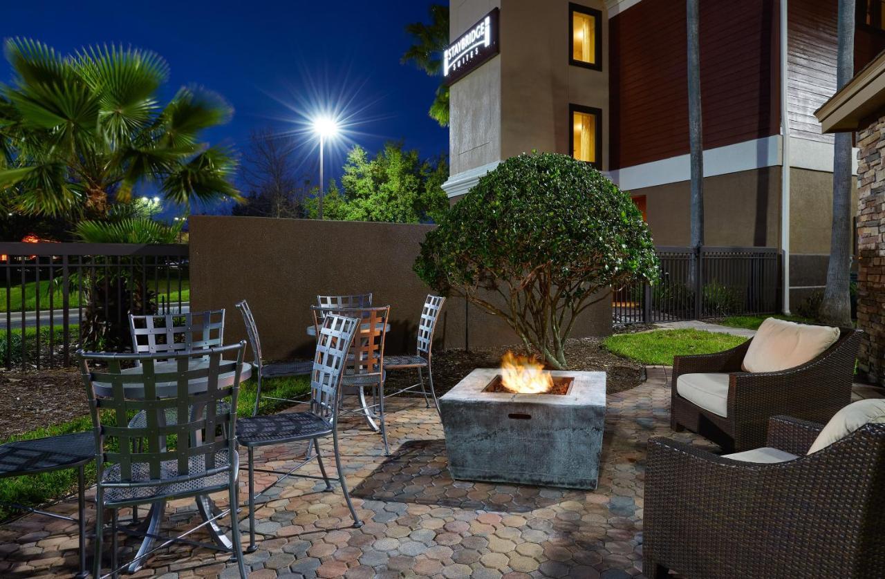 Staybridge South By Ihg Hotel 3*