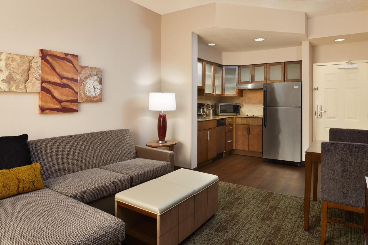 Hotel Staybridge South By Ihg 3*