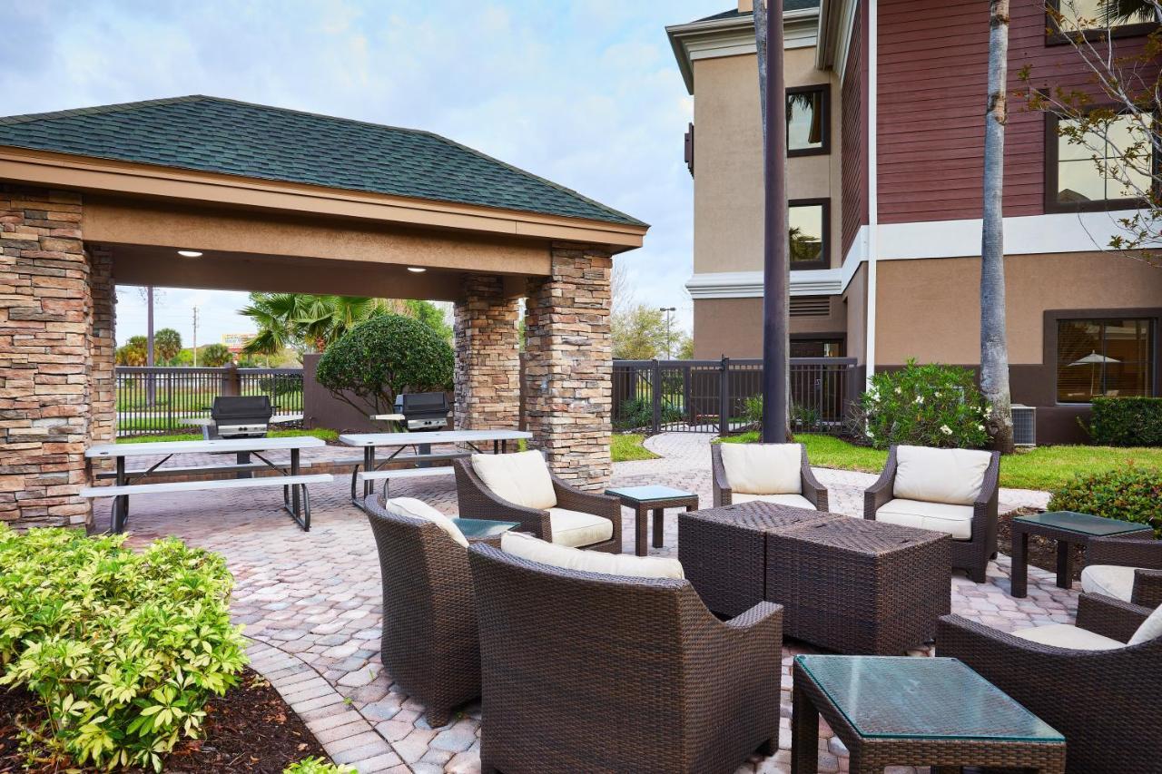 Staybridge South By Ihg Hotel