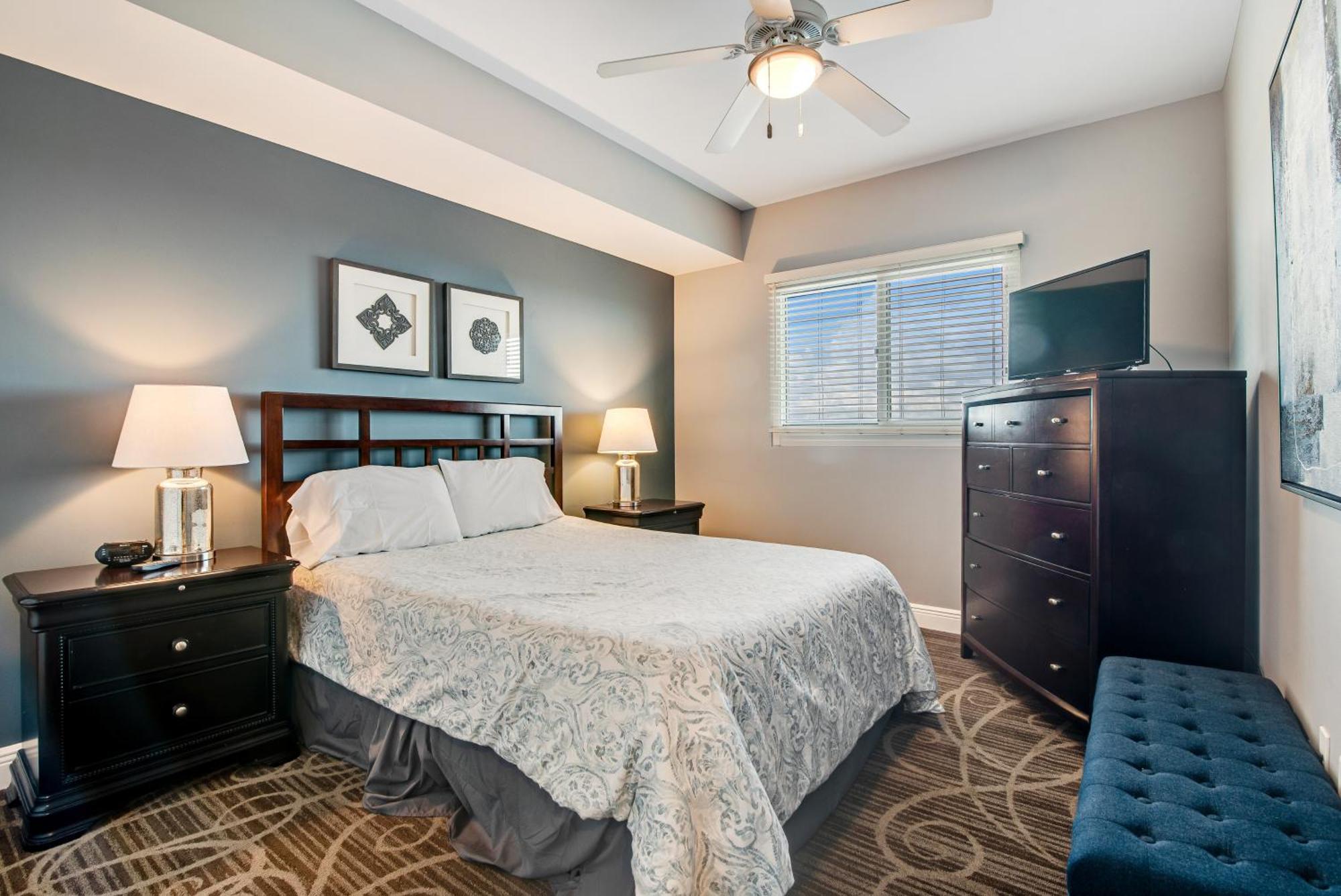 Apartment Sterling Breeze 2 Panama City Beach
